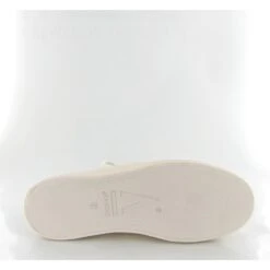 Armistice Tennis Onyx Tennis W Argent -Magasin De Chaussures C284101 4