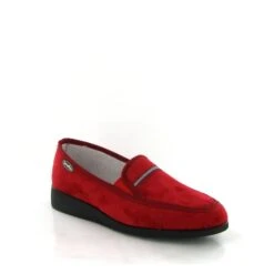 Semelflex Fermees Athenais Rouge