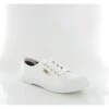Les Tropeziennes Tennis Cloruni Blanc