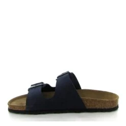 La Maison De L Espadrille Mules 3566 Bleu 6 La Maison De L Espadrille Mules 3566 Bleu -Magasin De Chaussures C291501 3