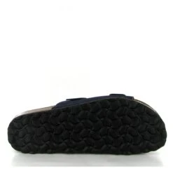 La Maison De L Espadrille Mules 3566 Bleu 7 La Maison De L Espadrille Mules 3566 Bleu -Magasin De Chaussures C291501 4