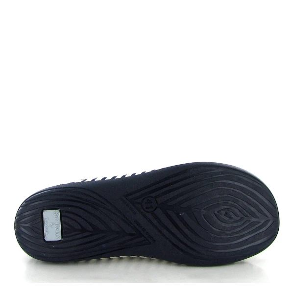 La Maison De L Espadrille Mules 2488 Mariniere Bleu 4 La Maison De L Espadrille Mules 2488 Mariniere Bleu – Image 4