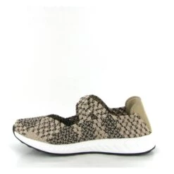 Bernie Mev Ballerines Piper Drake Beige -Magasin De Chaussures C293001 3