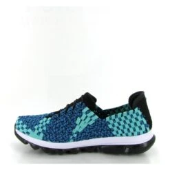 Bernie Mev Tennis Gummies Victoria Bleu -Magasin De Chaussures C293101 3