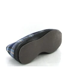 Semelflex Fermees Bobflex Marine -Magasin De Chaussures C296501 4