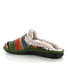 Romika Westland Mules Lille 126 Multicolore -Magasin De Chaussures C301401 3