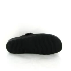 Romika Westland Mules Metz 240 Bleu -Magasin De Chaussures C301601 4