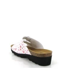 Swedi Mules Rolico Bis Multicolore -Magasin De Chaussures C304301 3
