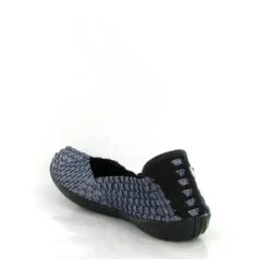 Bernie Mev Ballerines Catwalk Marine -Magasin De Chaussures C306101 3