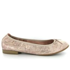 Tamaris Ballerines Alena 22120 Rose