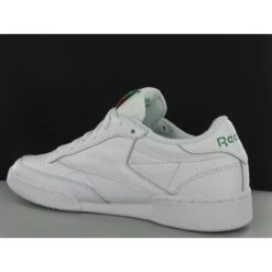 Reebok Sneakers Club C 85 Archive Blanc 6 Reebok Sneakers Club C 85 Archive Blanc -Magasin De Chaussures D005201 3