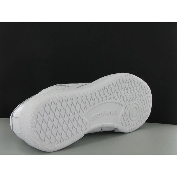 Reebok Sneakers Club C 85 Archive Blanc 4 Reebok Sneakers Club C 85 Archive Blanc – Image 4