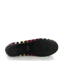 La Maison De L Espadrille Ballerines 2000 Sonia Multicolore -Magasin De Chaussures D014901 4