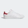 Adidas Sneakers Stan Smith M20326 Rouge