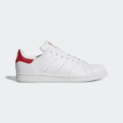Adidas Sneakers Stan Smith M20326 Rouge