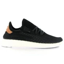 Adidas Sneakers Deerupt Runner Noir