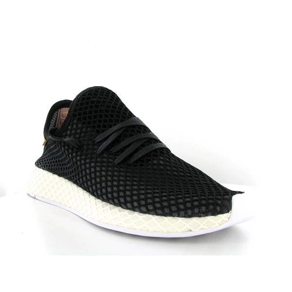 Adidas Sneakers Deerupt Runner Noir 2 Adidas Sneakers Deerupt Runner Noir – Image 2