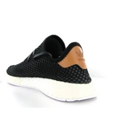 Adidas Sneakers Deerupt Runner Noir 6 Adidas Sneakers Deerupt Runner Noir -Magasin De Chaussures D021001 3