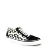 Vans Sneakers Old Skool Primary Check Multicolore