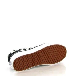 Vans Sneakers Old Skool Primary Check Multicolore -Magasin De Chaussures D029901 4