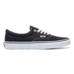 Vans Sneakers Era Black Noir
