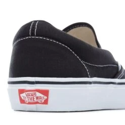 Vans Sneakers Era Black Noir -Magasin De Chaussures D030001 4