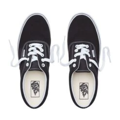 Vans Sneakers Era Black Noir -Magasin De Chaussures D030001 5