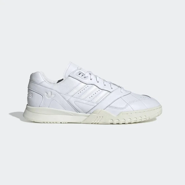 Adidas Sneakers Ar Trainer Ee6331 Blanc 1 Adidas Sneakers Ar Trainer Ee6331 Blanc