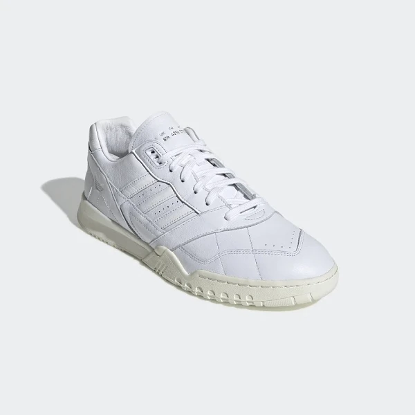 Adidas Sneakers Ar Trainer Ee6331 Blanc 2 Adidas Sneakers Ar Trainer Ee6331 Blanc – Image 2