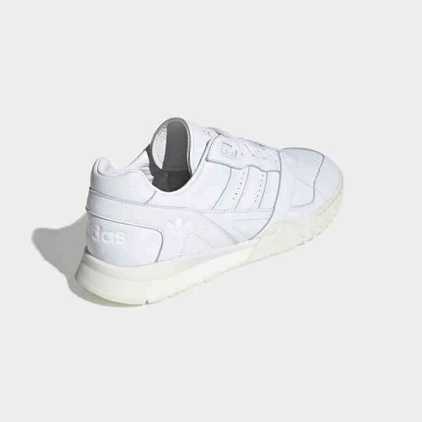 Adidas Sneakers Ar Trainer Ee6331 Blanc 3 Adidas Sneakers Ar Trainer Ee6331 Blanc – Image 3
