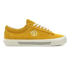Vans Sneakers Ua Sid Dx Anaheim Factory Jaune