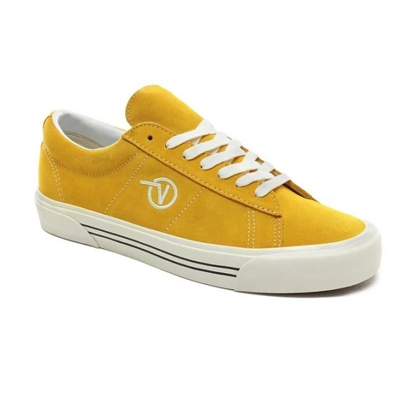 Vans Sneakers Ua Sid Dx Anaheim Factory Jaune 2 Vans Sneakers Ua Sid Dx Anaheim Factory Jaune – Image 2
