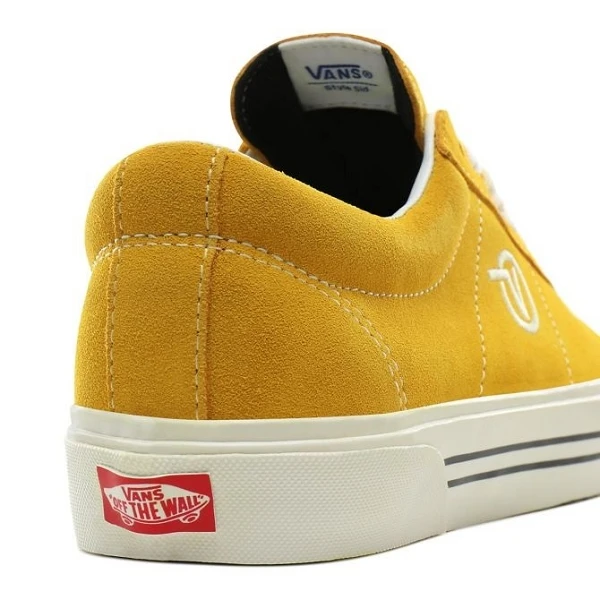 Vans Sneakers Ua Sid Dx Anaheim Factory Jaune 3 Vans Sneakers Ua Sid Dx Anaheim Factory Jaune – Image 3