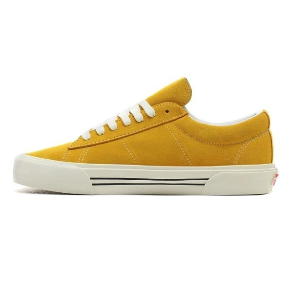 Vans Sneakers Ua Sid Dx Anaheim Factory Jaune 5 Vans Sneakers Ua Sid Dx Anaheim Factory Jaune – Image 5