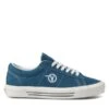 Vans Sneakers Ua Sid Dx Anaheim Factory Bleu