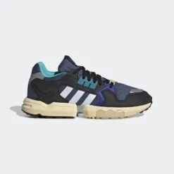 Adidas Sneakers Zx Torsion Tecink Ee4796 Noir