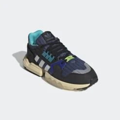 Adidas Sneakers Zx Torsion Tecink Ee4796 Noir -Magasin De Chaussures D057901 3
