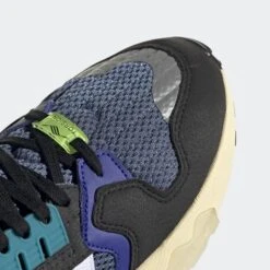 Adidas Sneakers Zx Torsion Tecink Ee4796 Noir -Magasin De Chaussures D057901 4