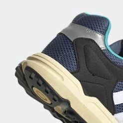 Adidas Sneakers Zx Torsion Tecink Ee4796 Noir -Magasin De Chaussures D057901 5