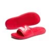 Puma Claquettes Popcat 20 372279 04 Rouge