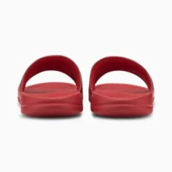 Puma Claquettes Popcat 20 372279 04 Rouge 7 Puma Claquettes Popcat 20 372279 04 Rouge -Magasin De Chaussures D063201 3