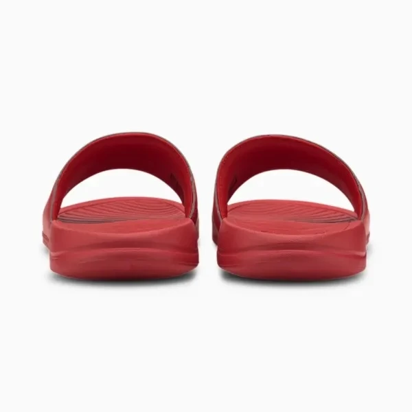 Puma Claquettes Popcat 20 372279 04 Rouge 3 Puma Claquettes Popcat 20 372279 04 Rouge – Image 3