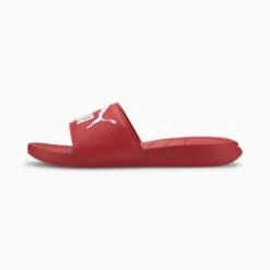 Puma Claquettes Popcat 20 372279 04 Rouge 9 Puma Claquettes Popcat 20 372279 04 Rouge -Magasin De Chaussures D063201 5