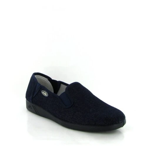 Semelflex Fermees Mathieu 2 Bleu