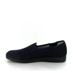 Semelflex Fermees Mathieu 2 Bleu -Magasin De Chaussures D065801 3