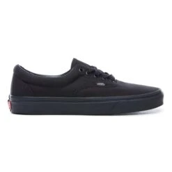 Vans Sneakers Era 59 Vn000qfkbka1 Noir