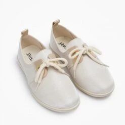 Armistice Lacets Stone One W Matrix Or -Magasin De Chaussures D067201 3