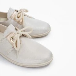 Armistice Lacets Stone One W Matrix Or -Magasin De Chaussures D067201 4