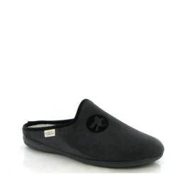 La Maison De L Espadrille Mules 2495 Gris