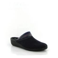 Romika Westland Mules Avignon 308 Bleu